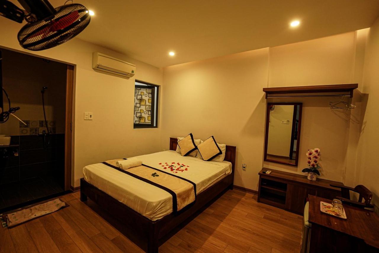 The Sun Homestay Hoi An