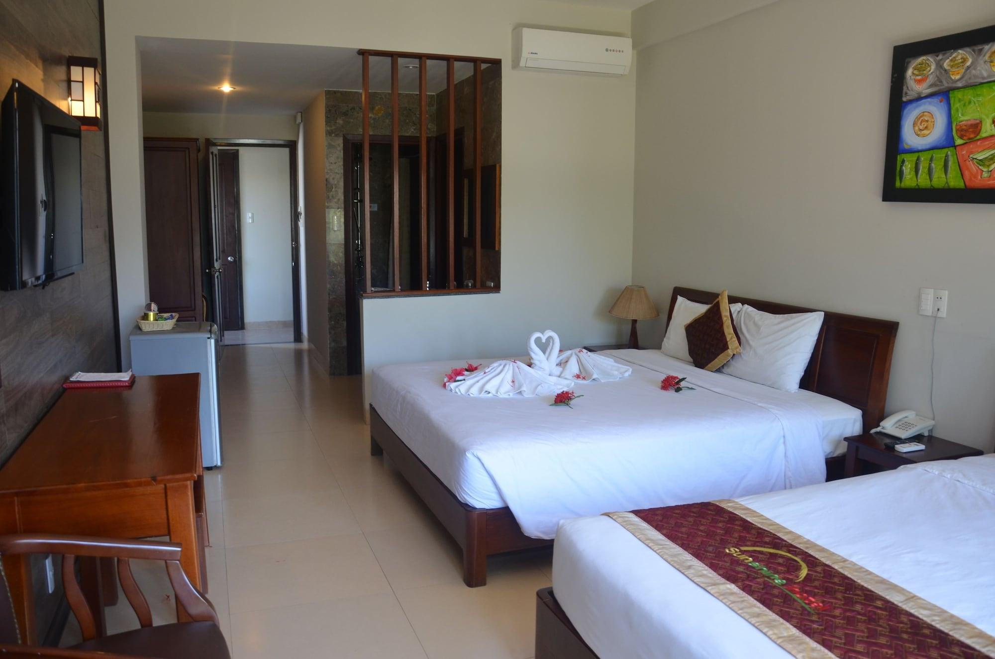 Sunshine Hoian Hotel