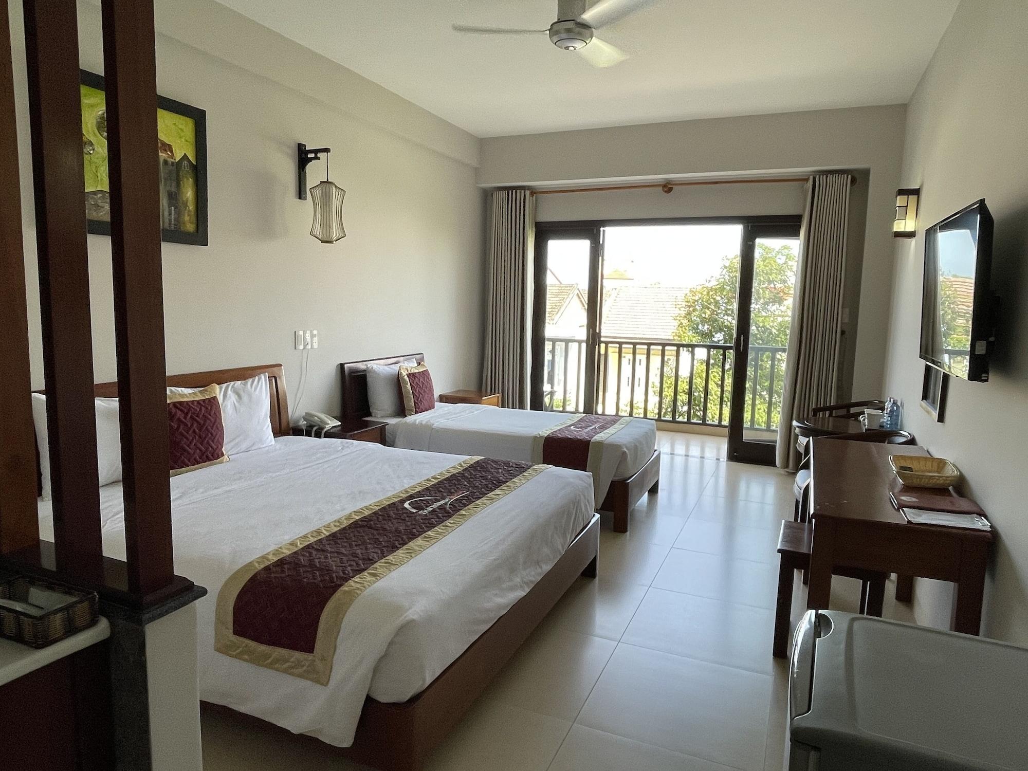 Hotel Sunshine Hoian Hoi An