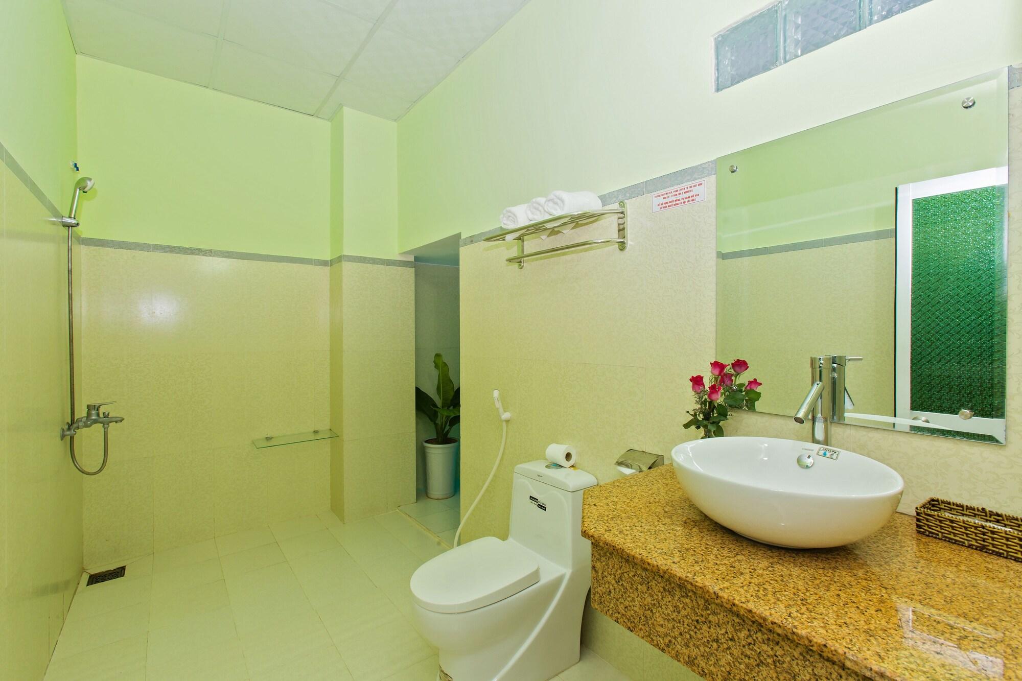 Life Hotel Hoi An