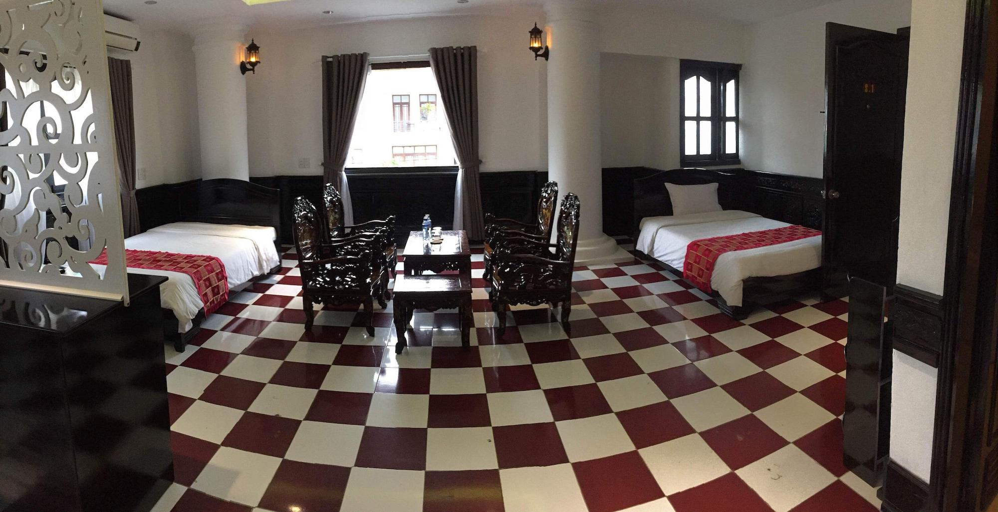 Yen Hotel Hoi An
