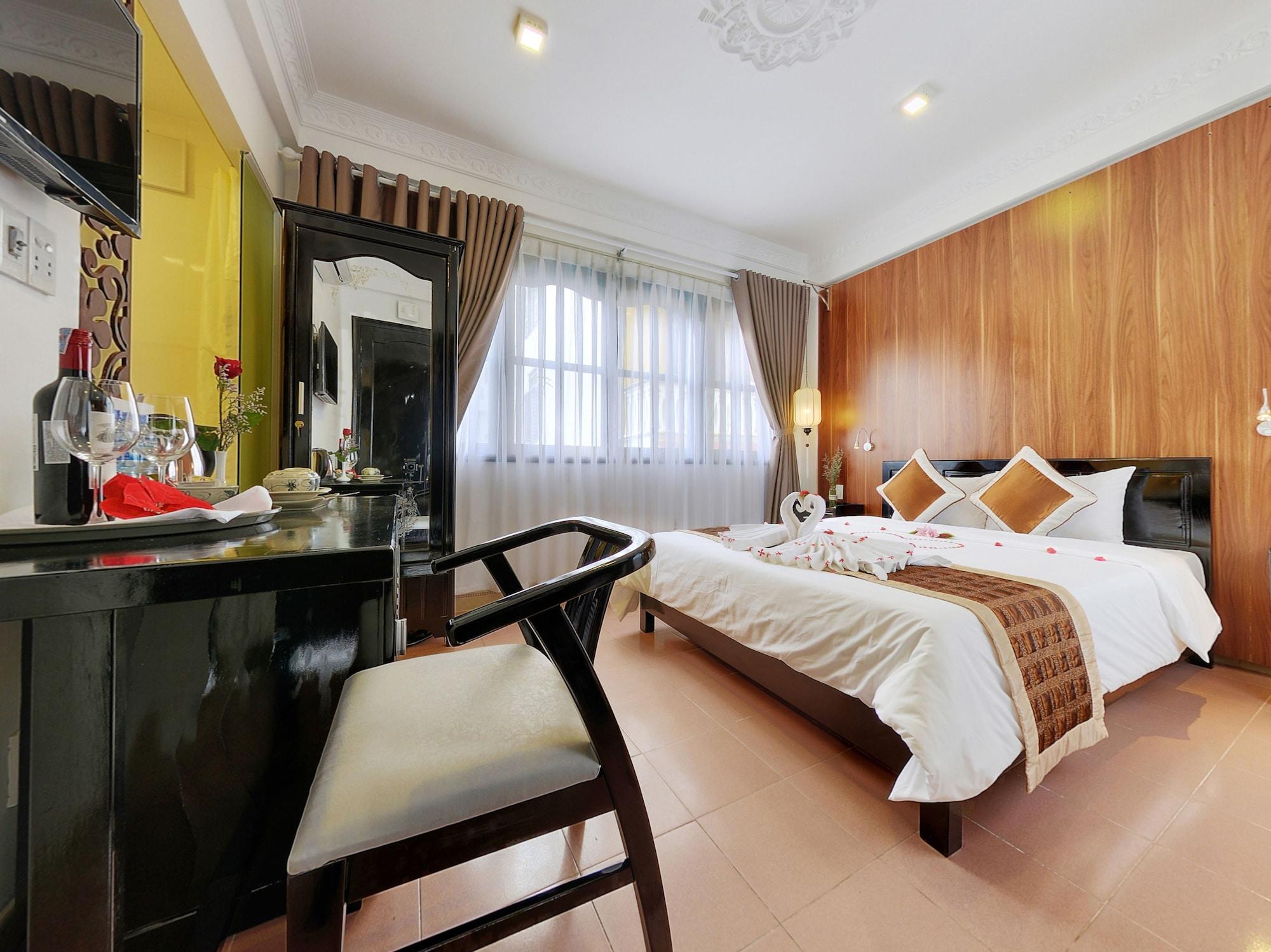 Yen Hotel 2*