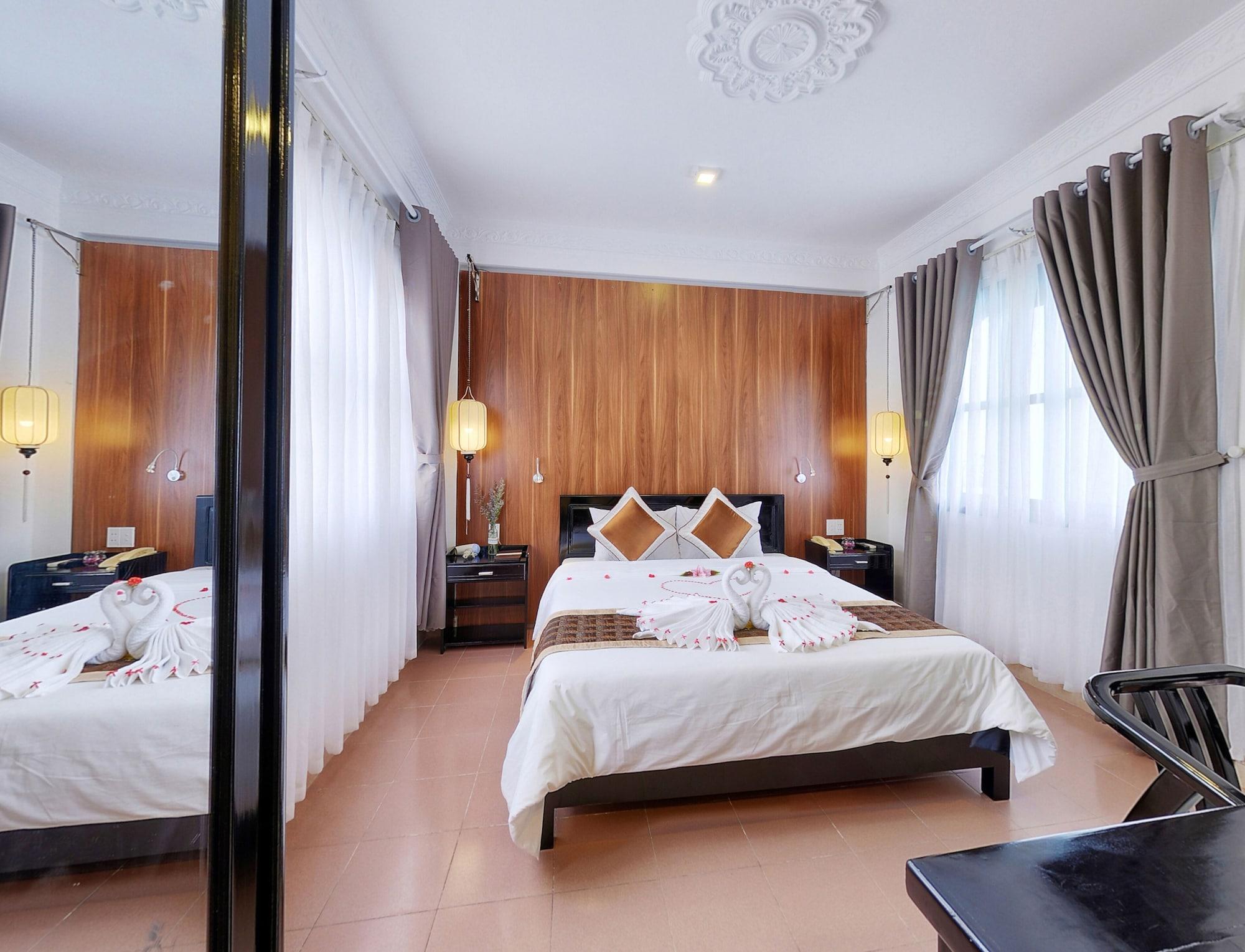 Yen Hotel 2*