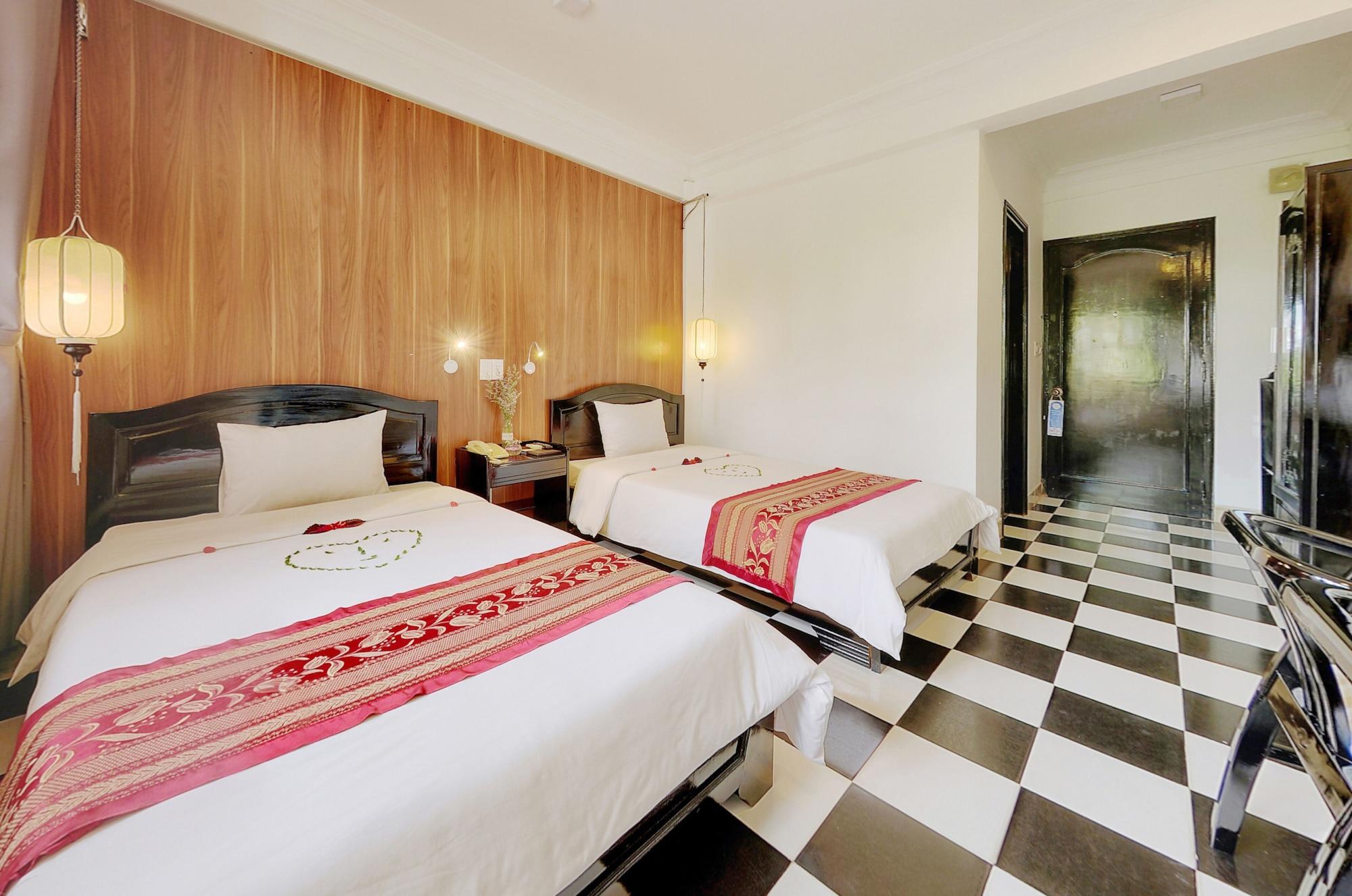 Yen Hotel Hoi An