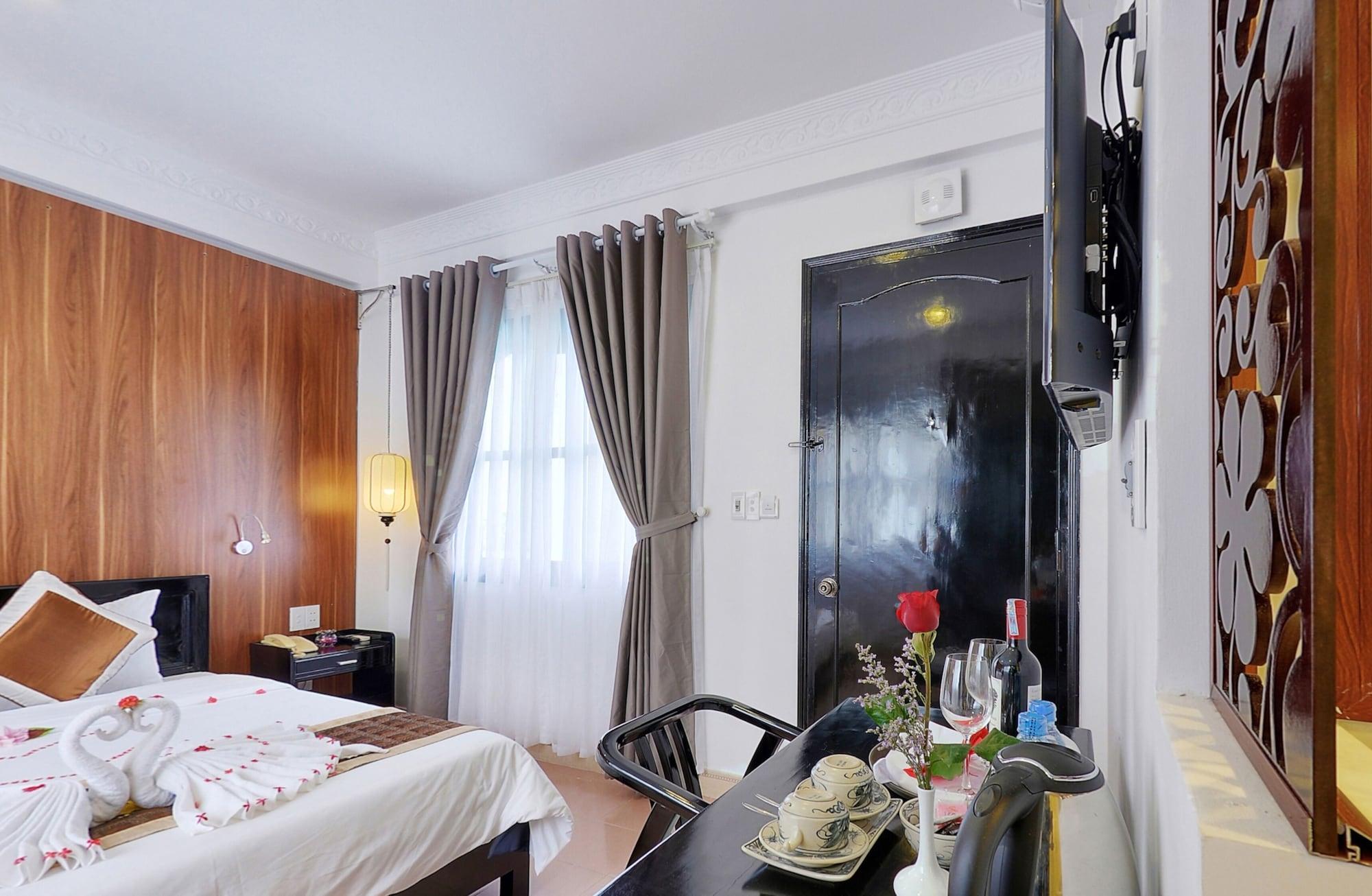 Hotel Yen 2*