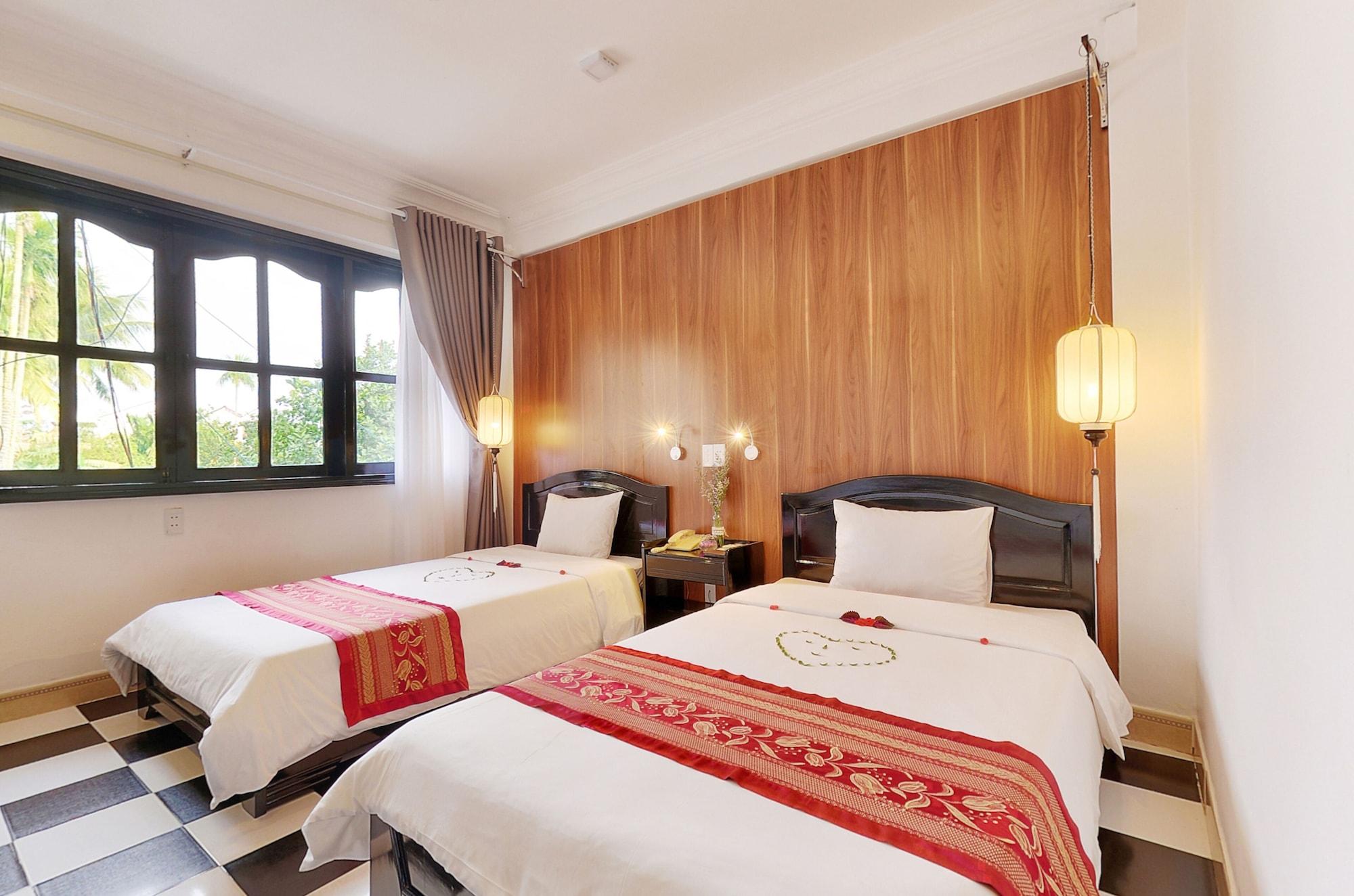 Yen Hotel 2*