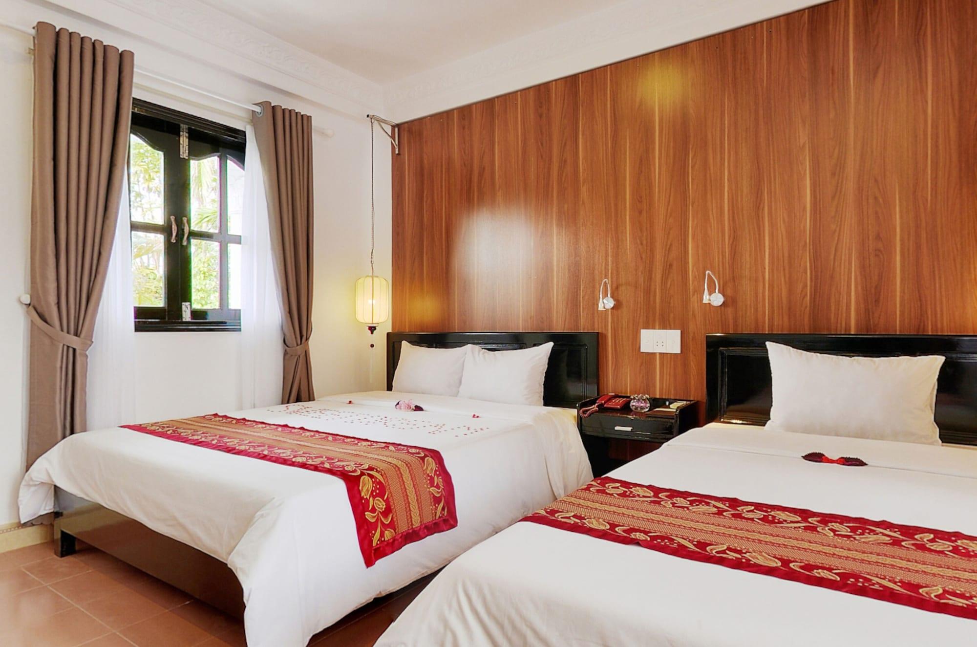 Yen Hotel