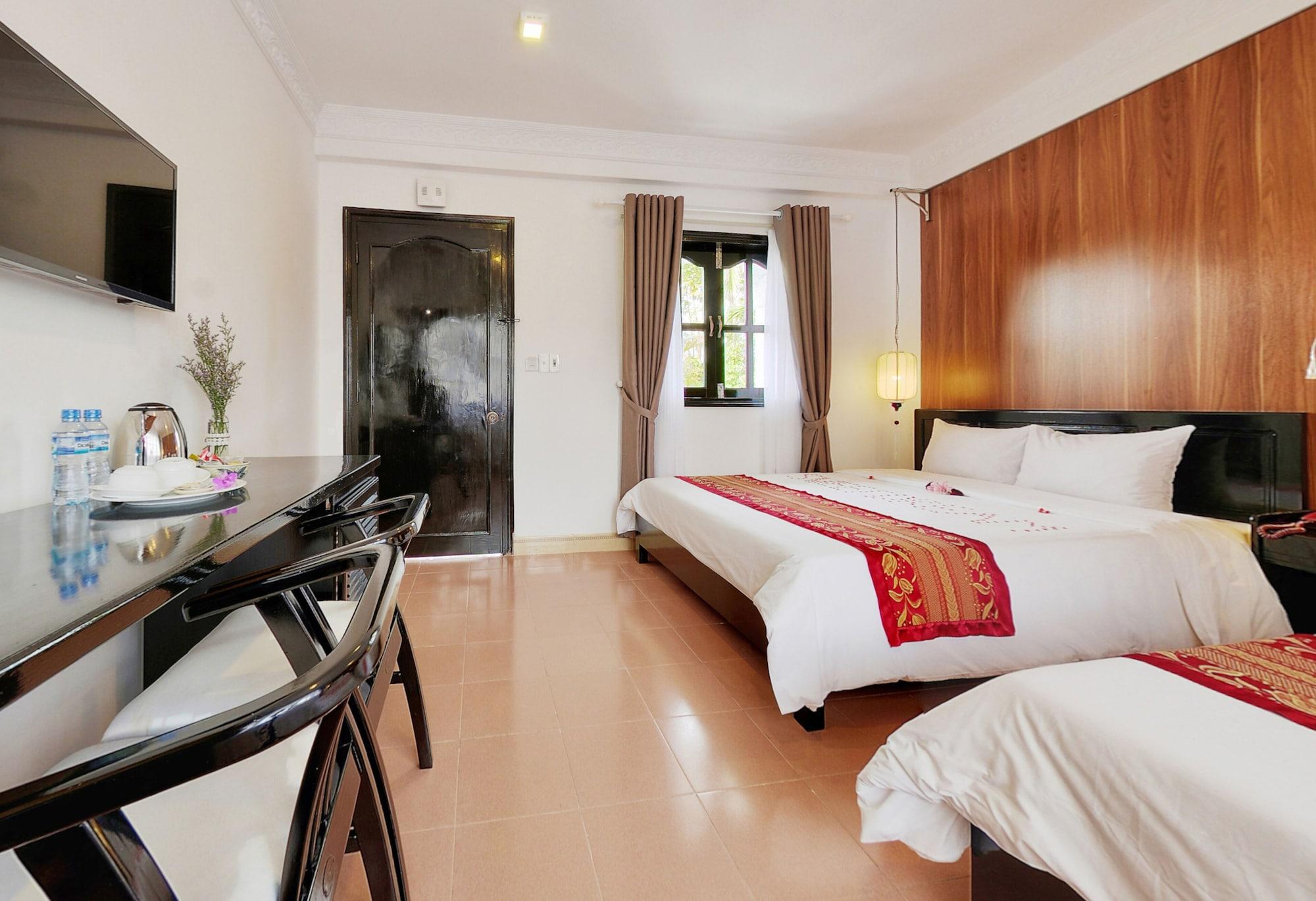 Yen Hotel 2*