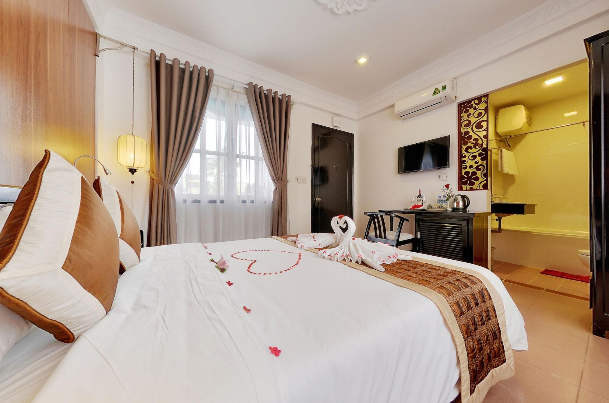 Hotel Yen