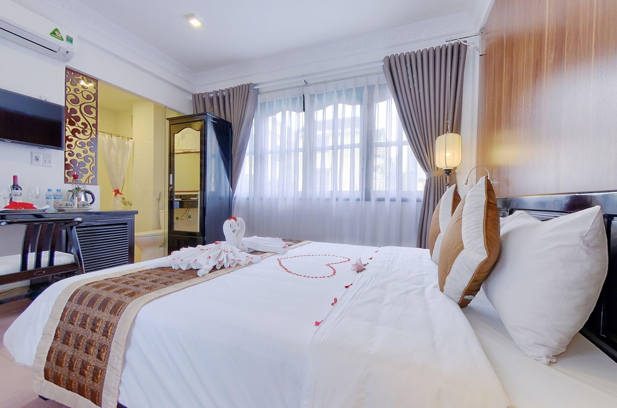 Hotel Yen Hoi An