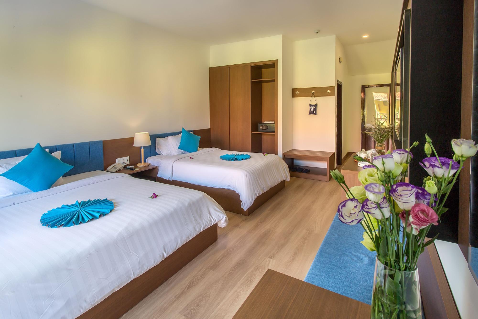 Tropical Resort 4*