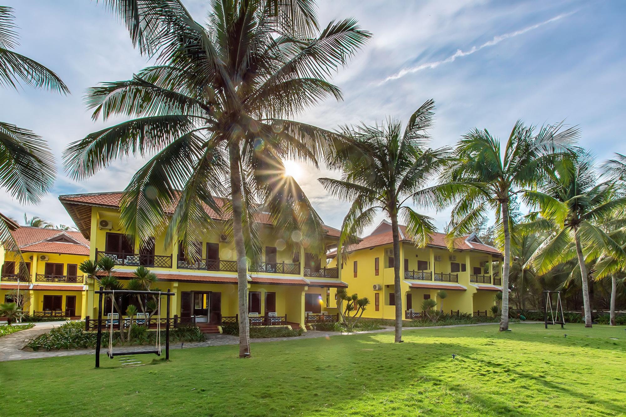 Resort Tropical 4*