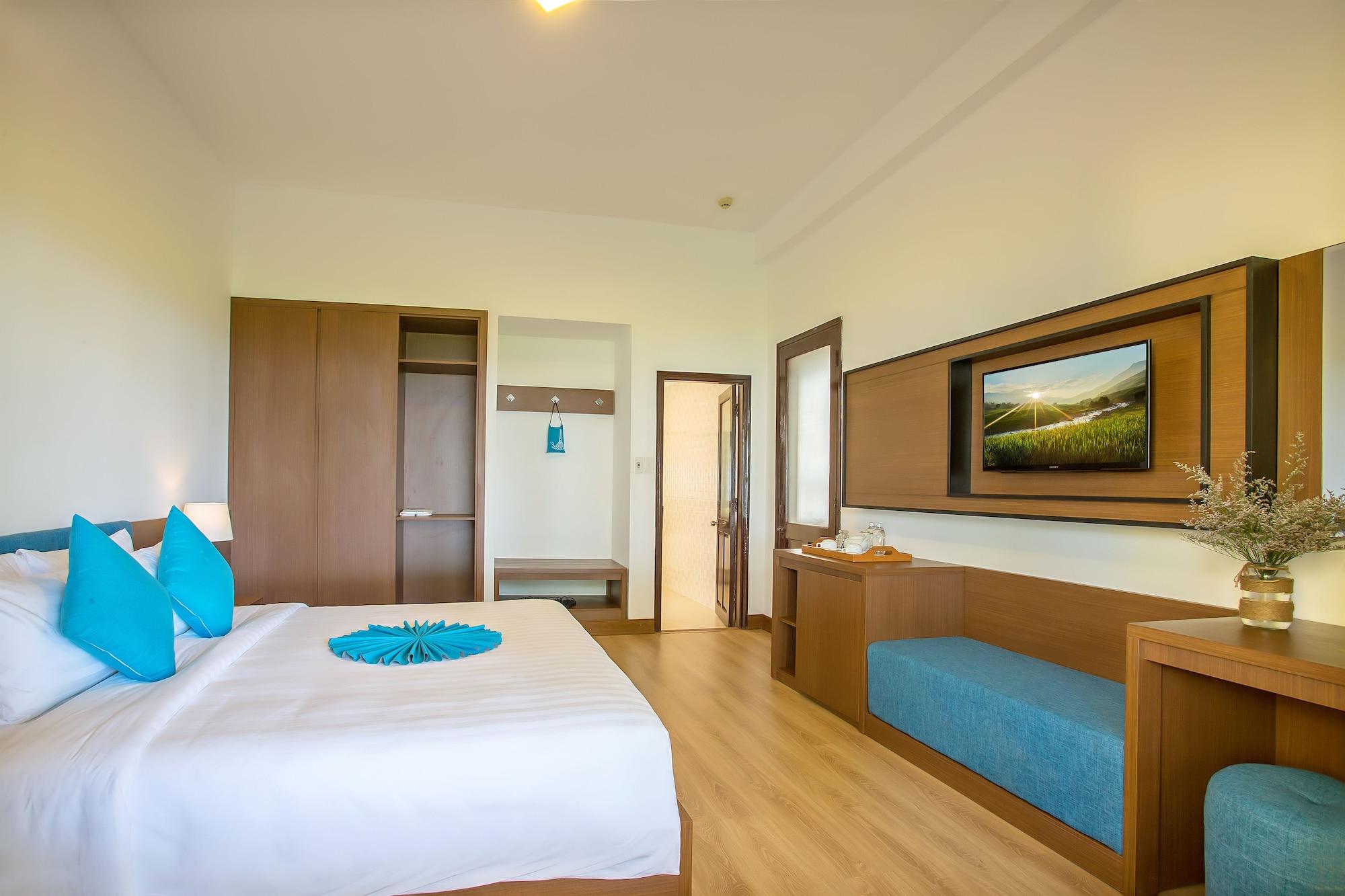 Tropical 4*