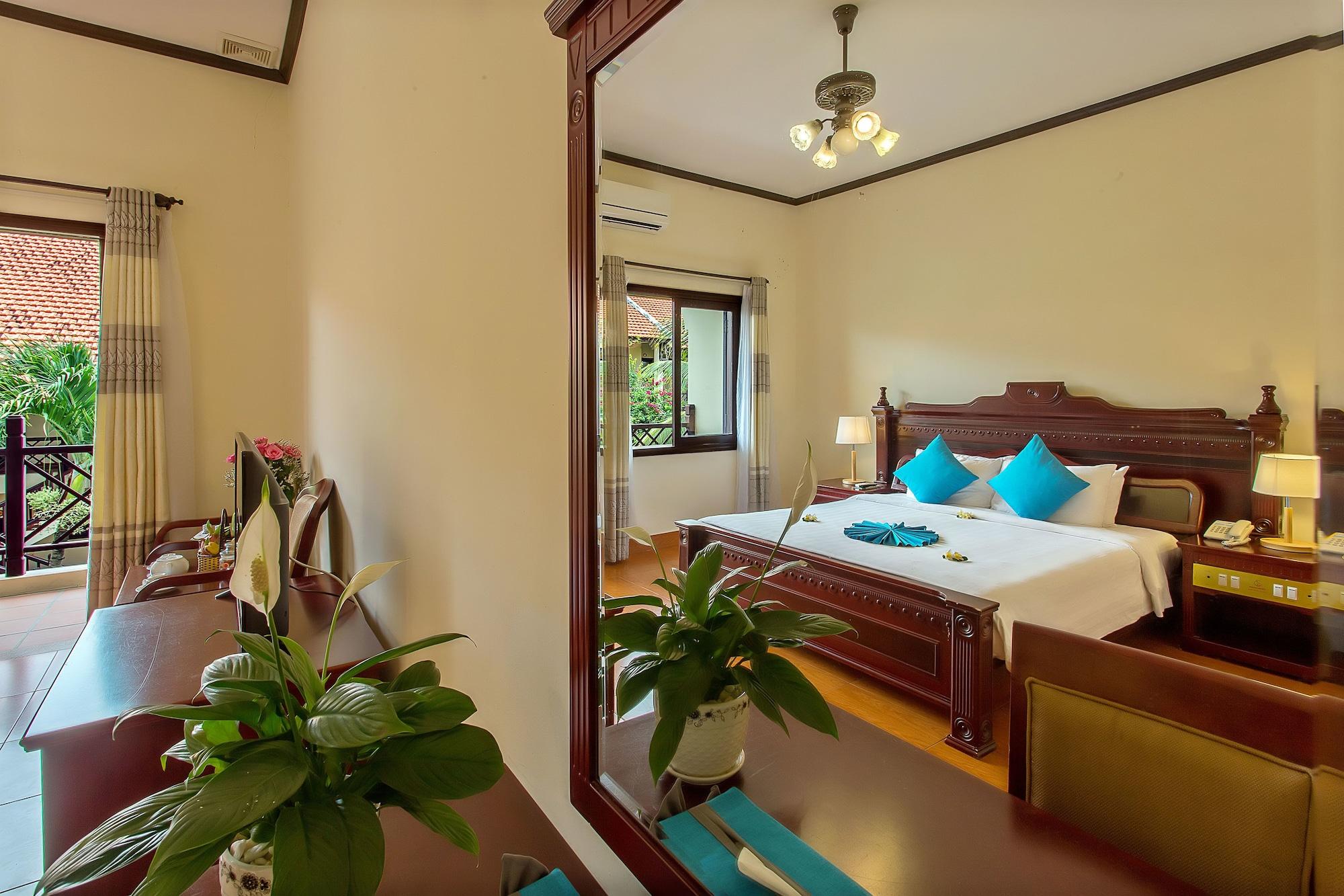 Resort Tropical