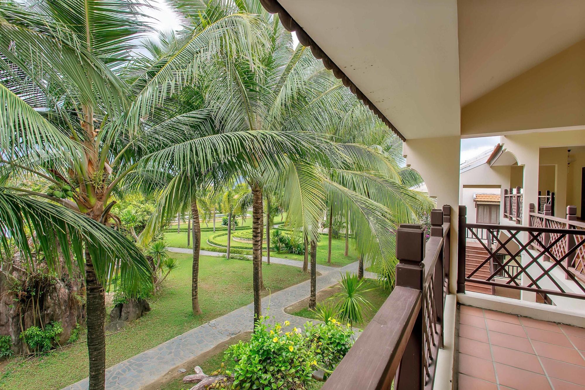 Resort Tropical 4*