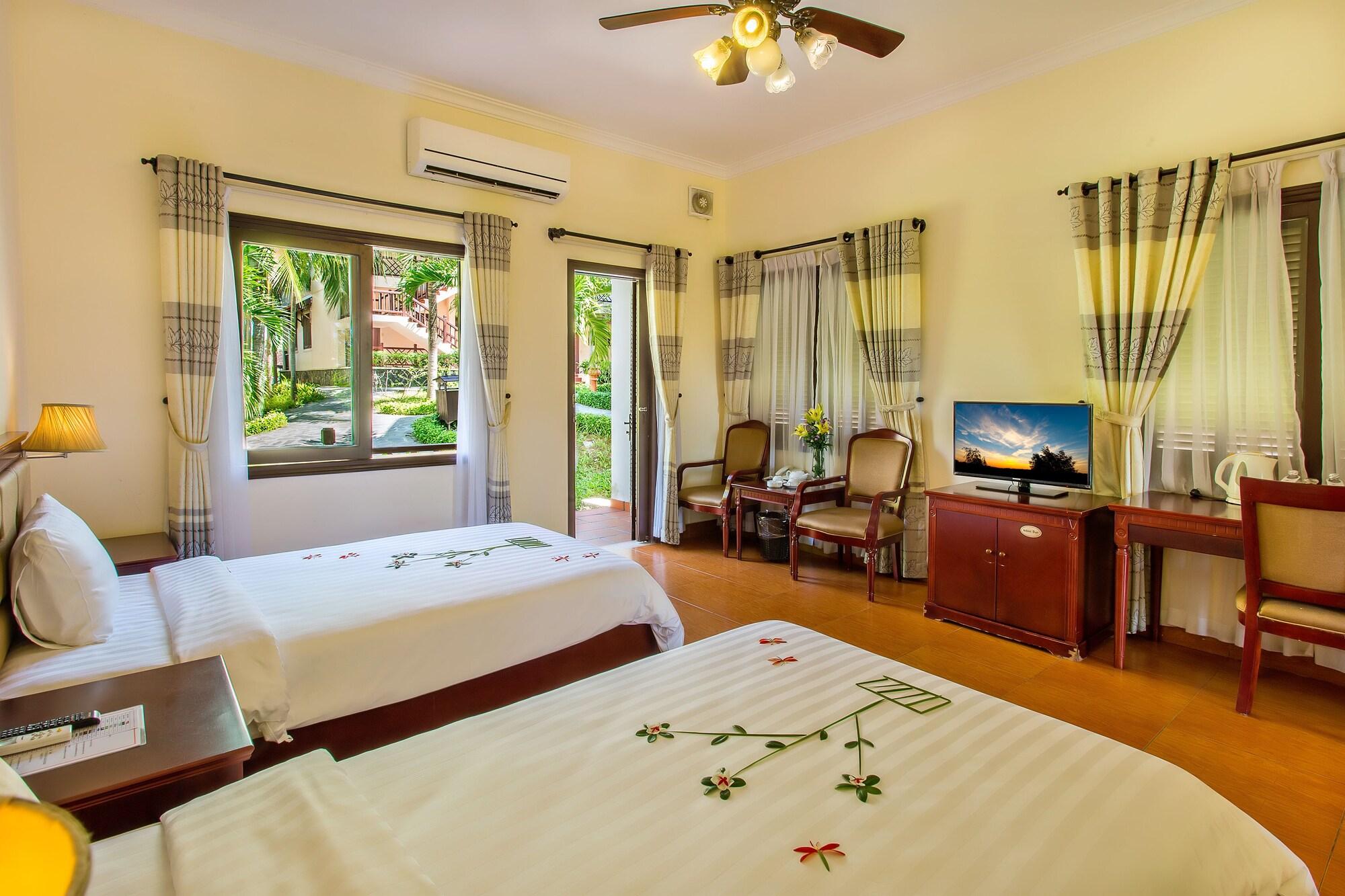 Tropical 4* Hoi An