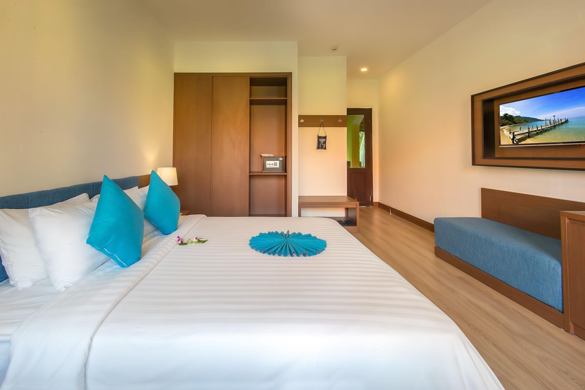 Resort Tropical 4*