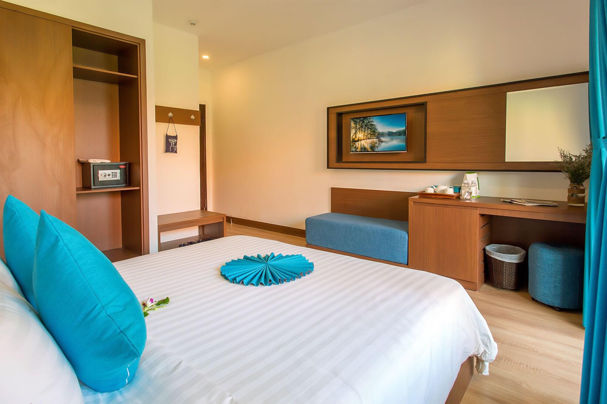 Tropical 4* Hoi An