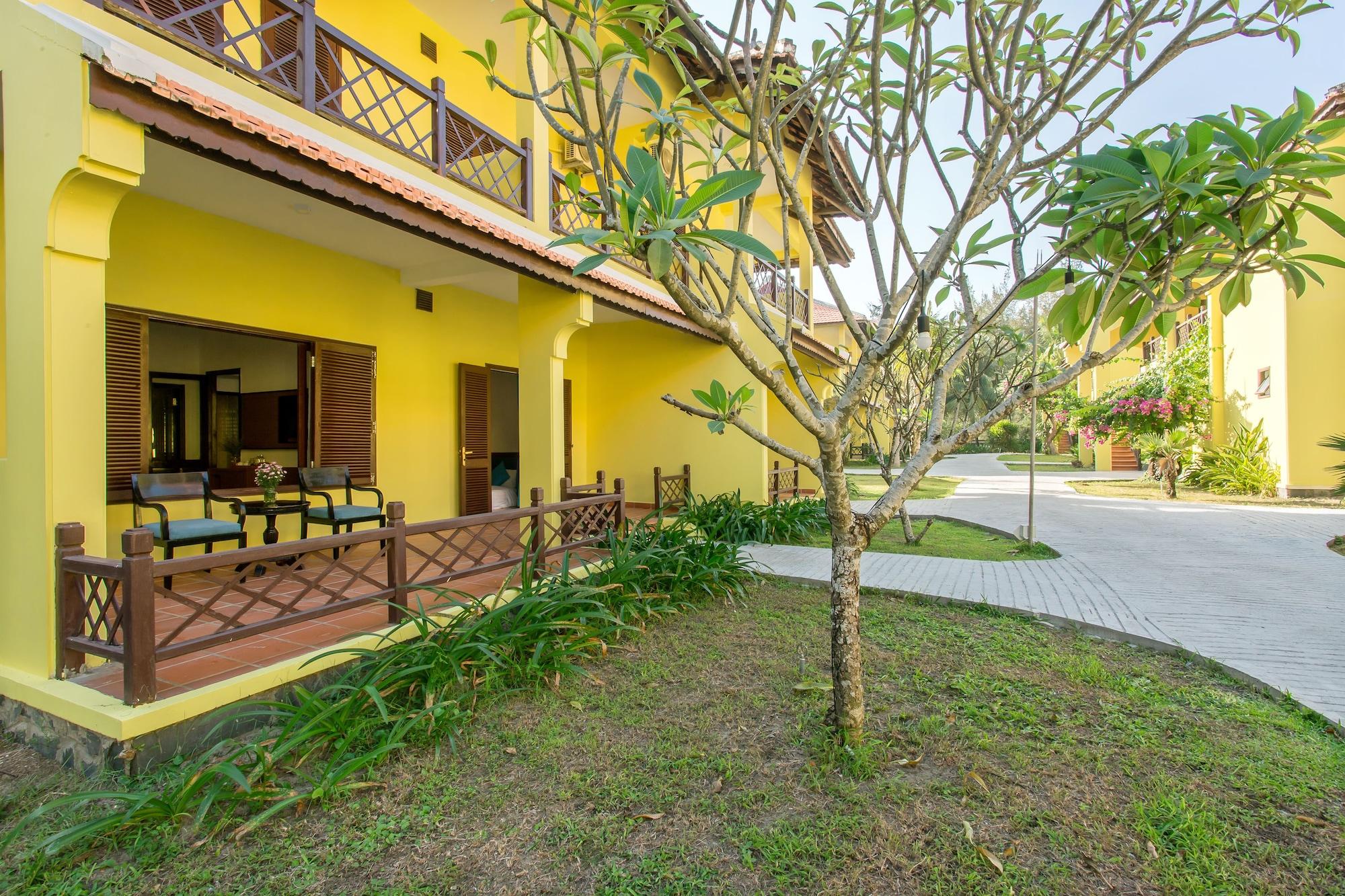 Tropical 4*