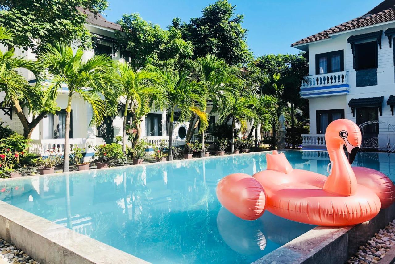 Memority & Spa 3* Hoi An
