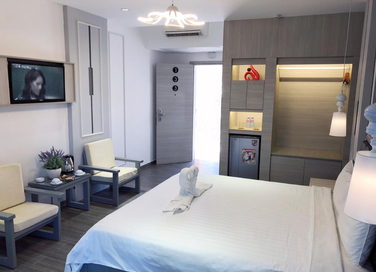 Memority & Spa Tempat peranginan