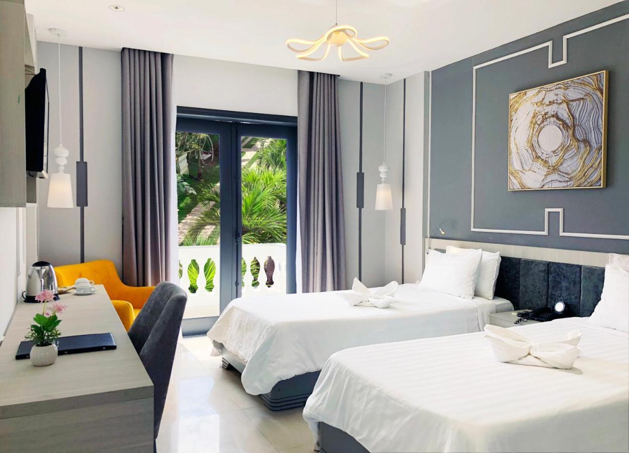 Memority & Spa Tempat peranginan 3*