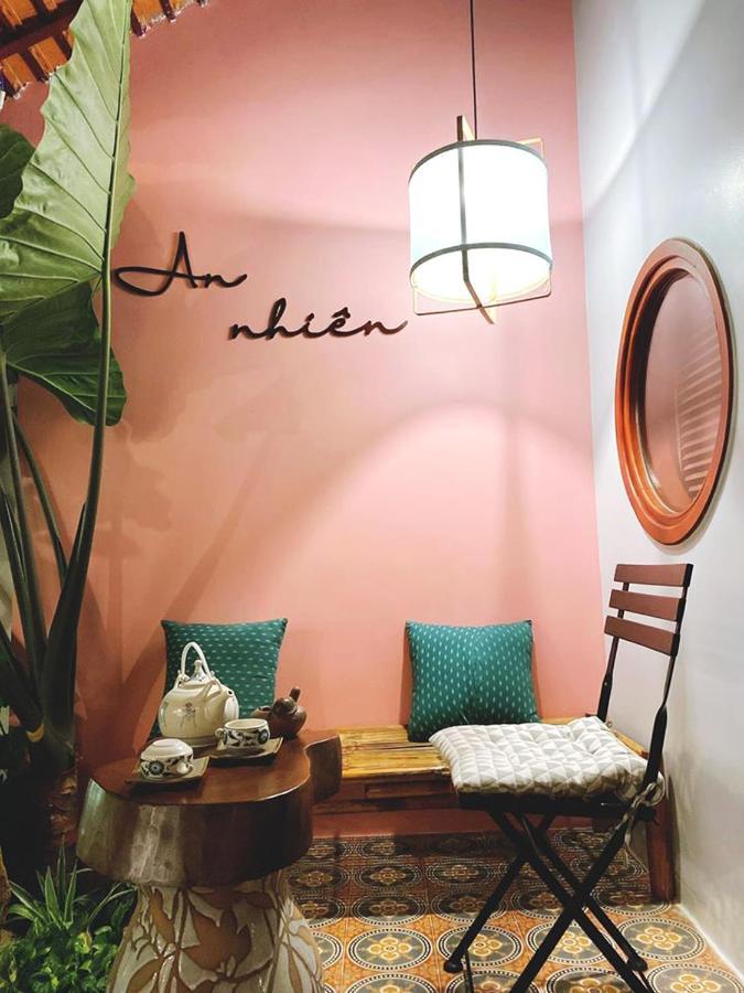 An Nhien Boutique Vila
