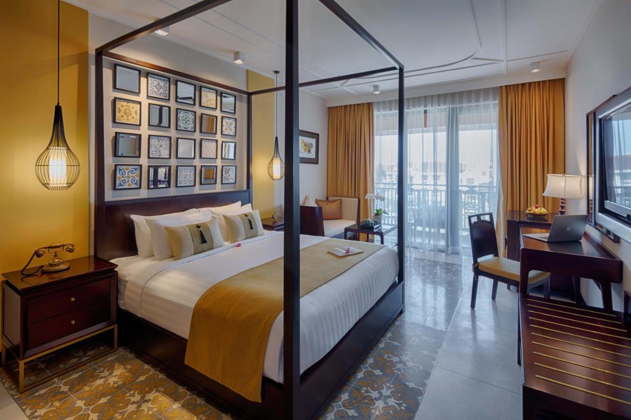 Allegro . A Little Luxury & Hotel