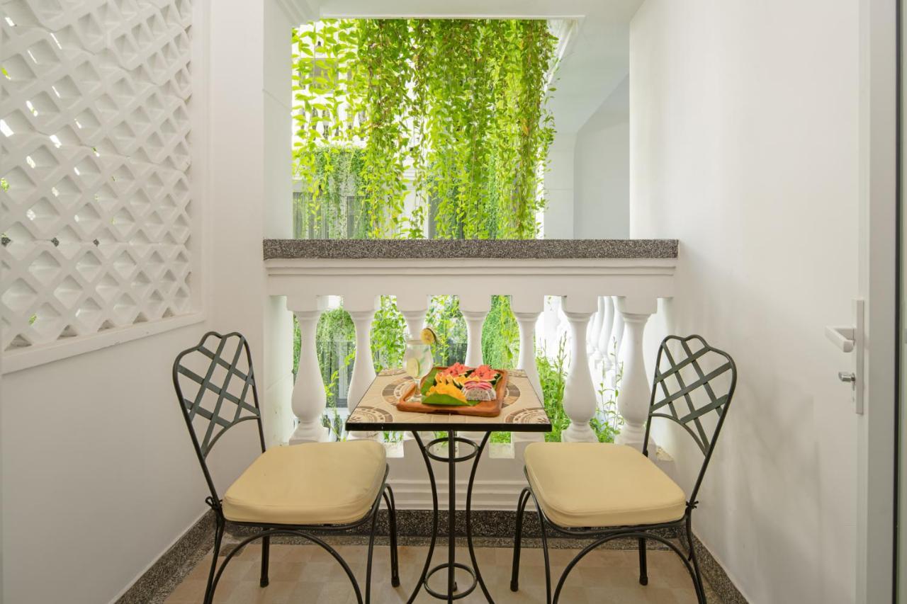 Blue Sky Boutique & Hotel 4*