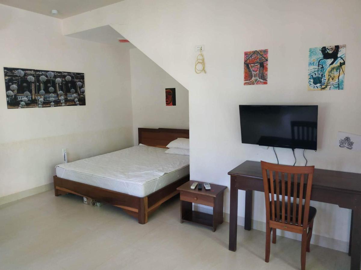 Nguyen Duy Casa de hóspedes *