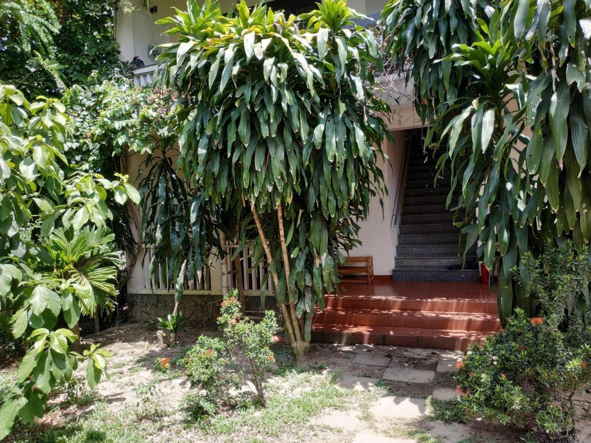 Nguyen Duy Casa de hóspedes *