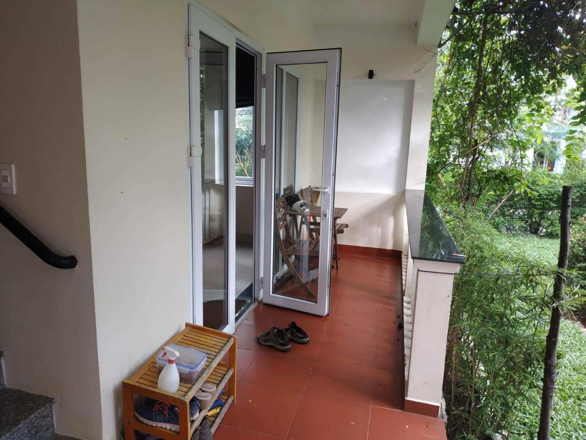 Casa de hóspedes Nguyen Duy