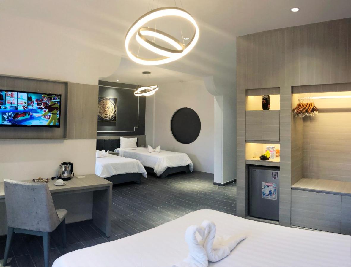 Memority & Spa Tempat peranginan 3*