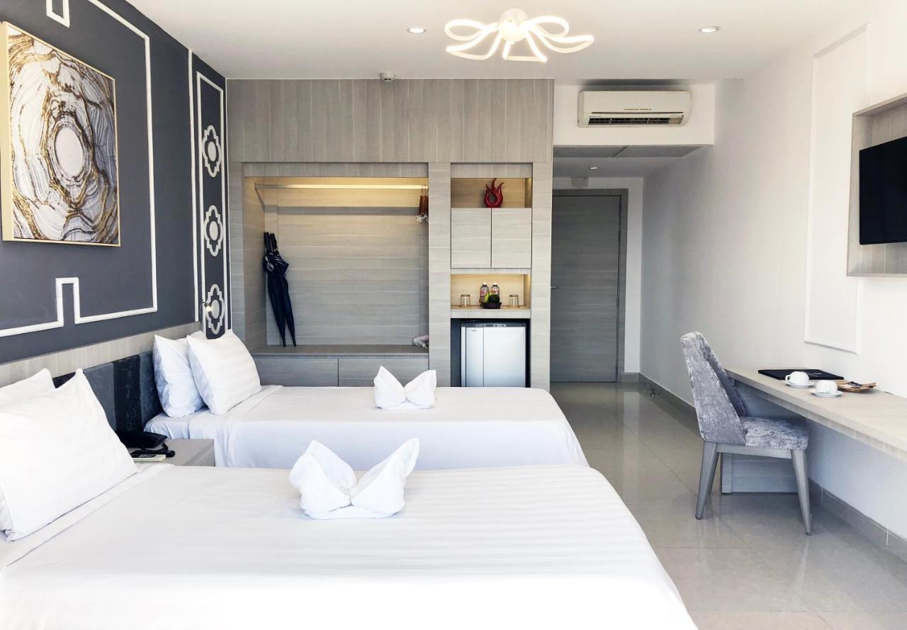 Memority & Spa 3* Hoi An