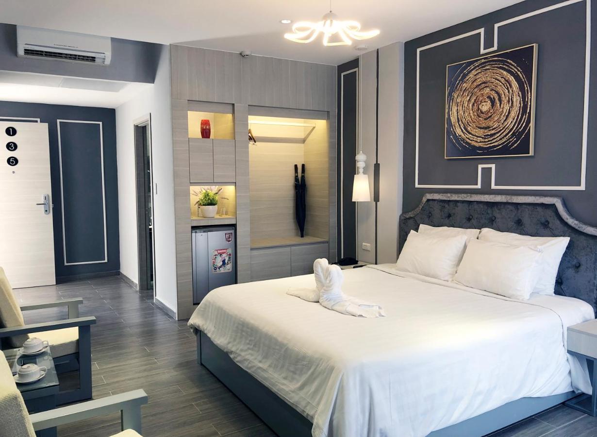 Memority & Spa Tempat peranginan