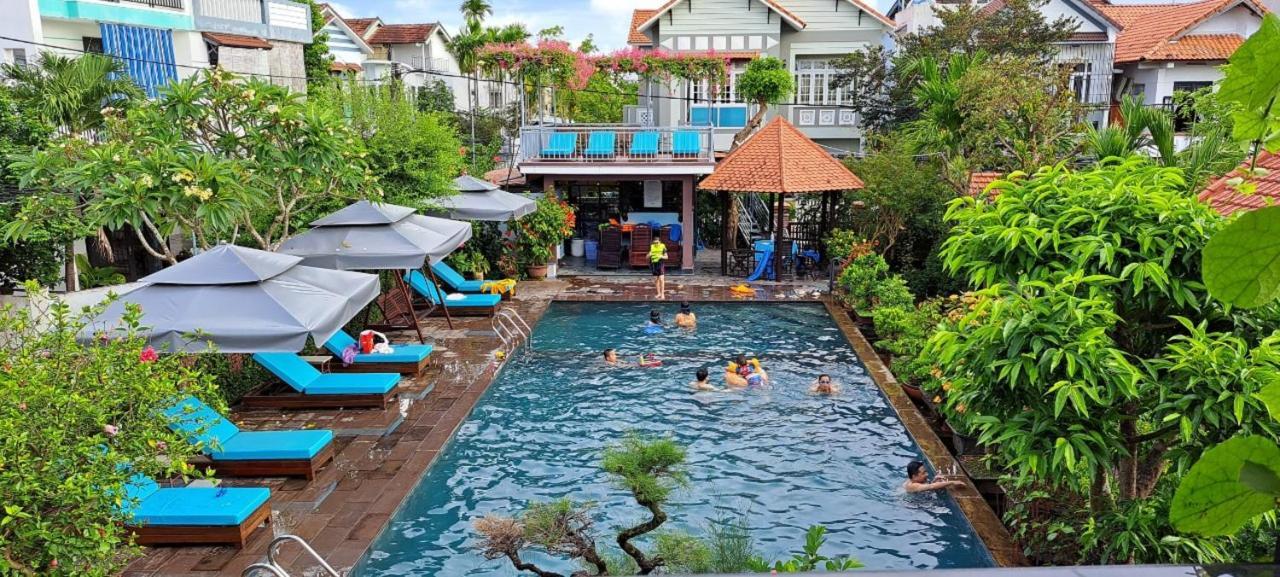 Betel Garden Hotel