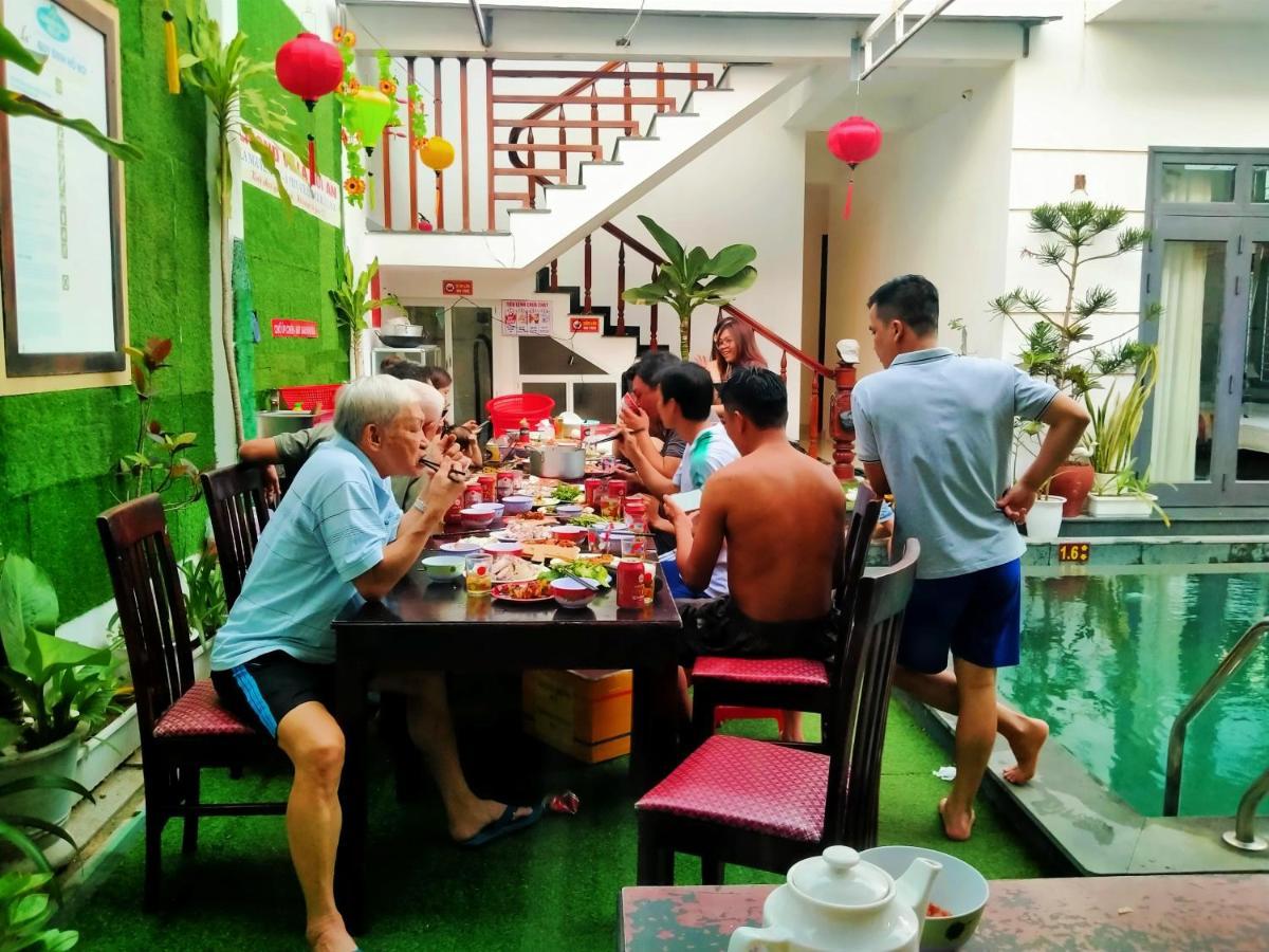 Almond Villa Hoi An Hoi An