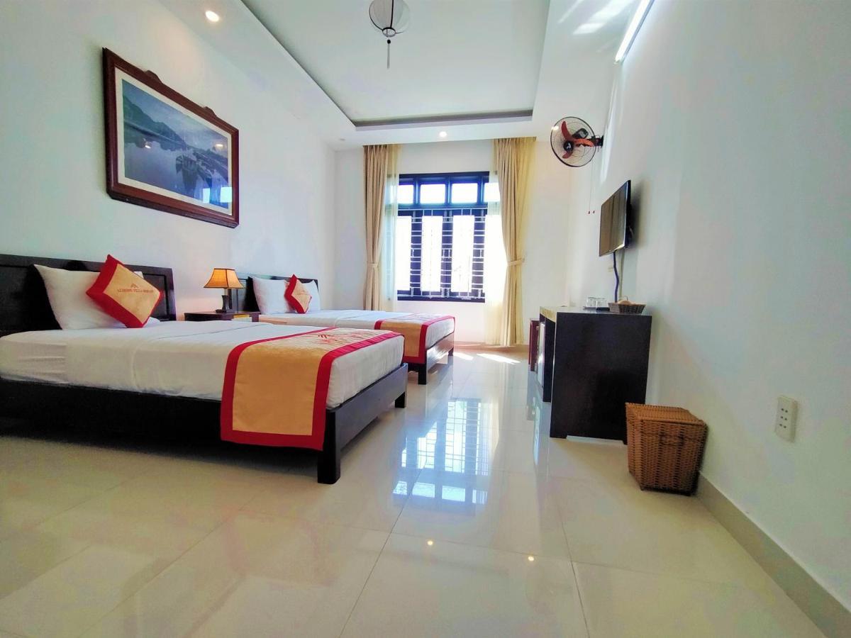 Hotel Almond Villa Hoi An 3*