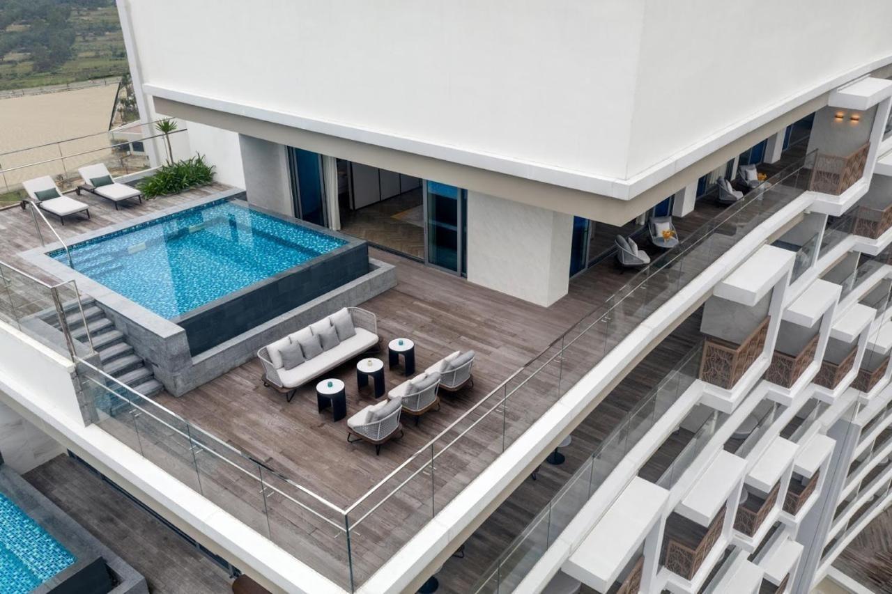 Hotel Hoiana & 5*