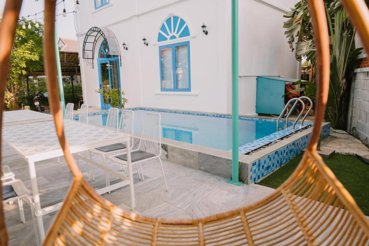Homestay Santori *
