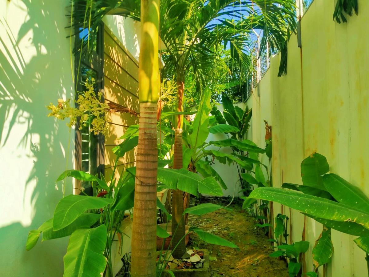 Almond Villa Hoi An 3* Hoi An