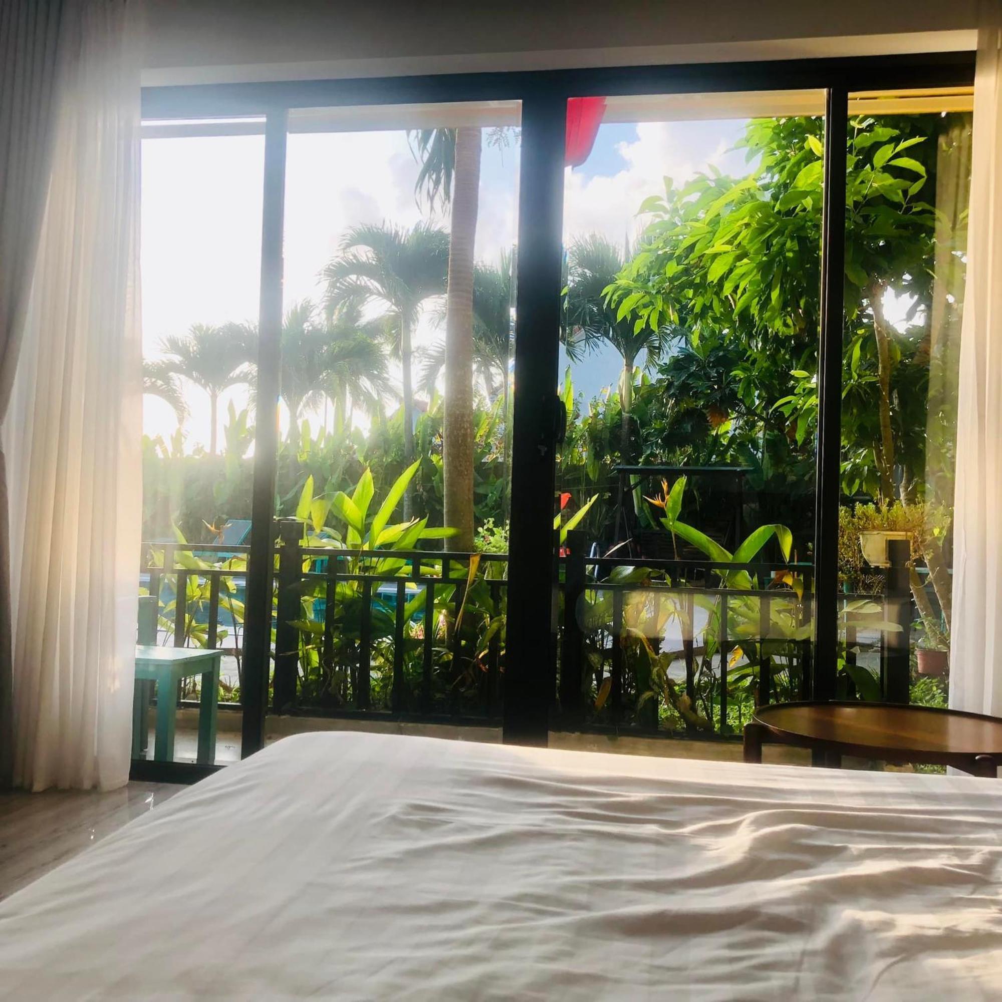 Resort Four Seasons Hoi An