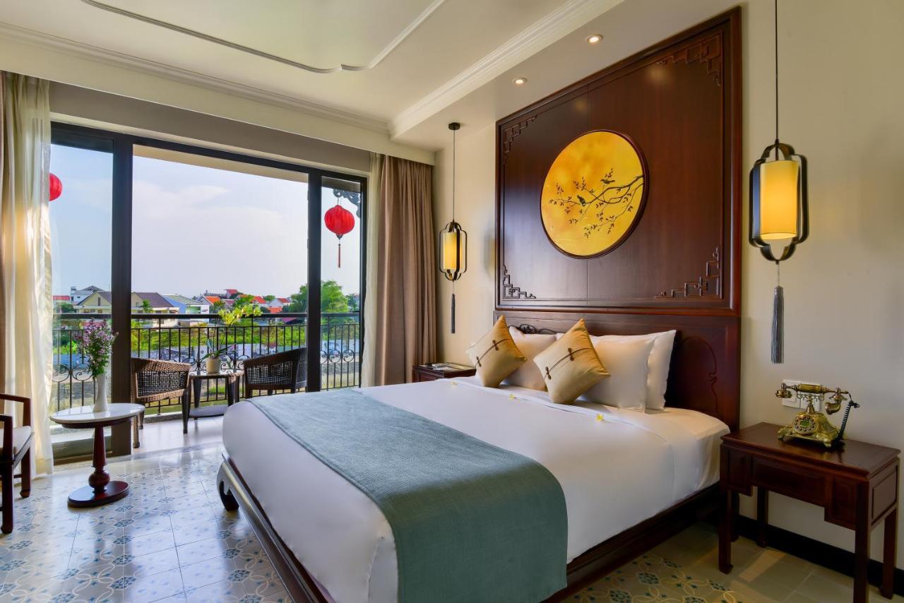 Khách Sạn&spa Laluna Riverside Khách sạn Hội An