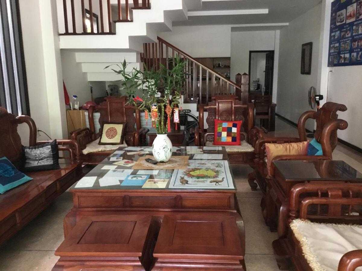 Ki Nô Ở trọ *