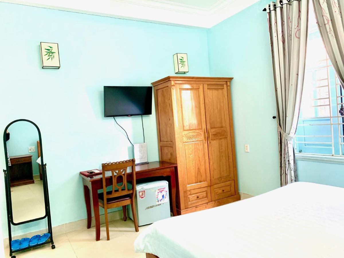 Areca Homestay