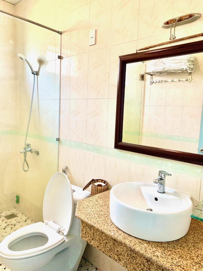 Homestay Areca
