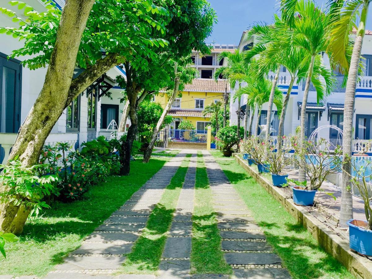 Memority & Spa Hoi An