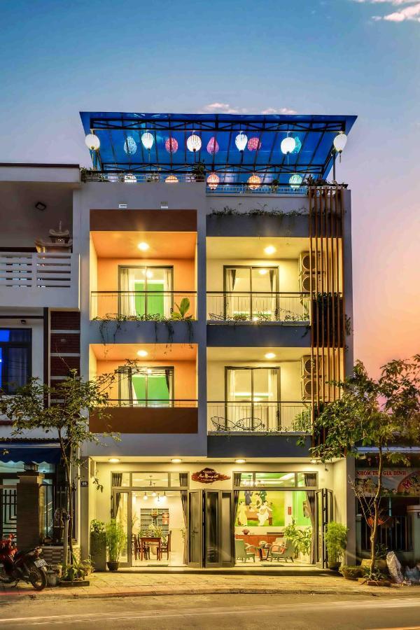 Annam68 Hotel