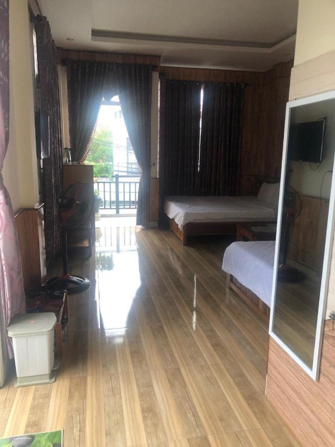 Motel Sao Mai 3*