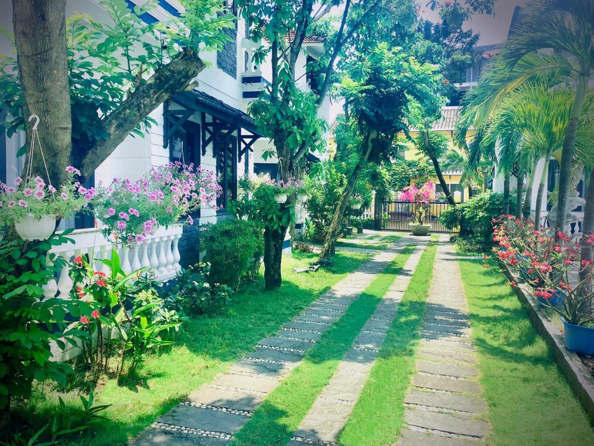 Memority & Spa Tempat peranginan Hoi An
